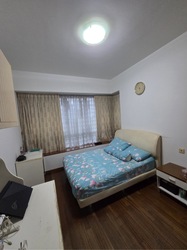 The Nexus (D21), Condominium #622651951